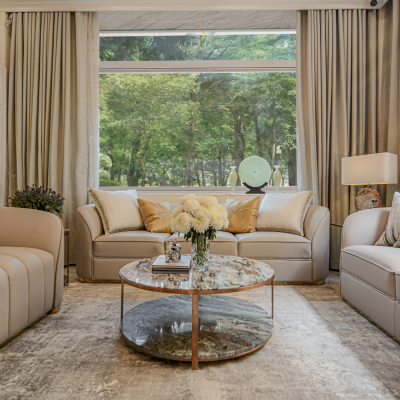 Nội thất ‘Made in Vietnam’: Chất lượng quốc tế, tinh hoa truyền thống